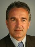 Amir Hadzic Head Men’s Soccer Coach