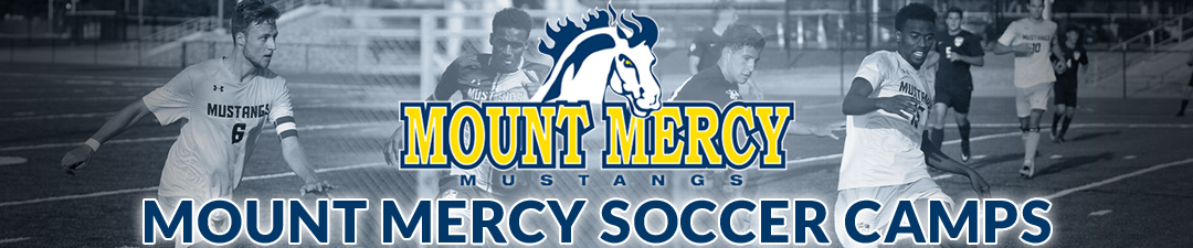 Mount Mercy University - Soccer